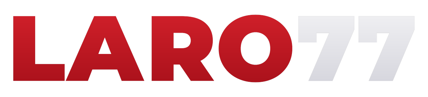 laro77 logo